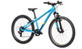 Bicykel Cube Acid 240 blue-orange 2021