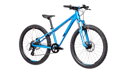 Bicykel Cube Acid 240 Disc iceblue-blue 2021