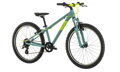 Bicykel Cube Acid 240 green-lime 2021