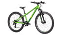 Bicykel Cube Acid 240 green-pine 2021