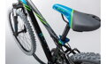 Bicykel Cube Kid 240 black 2017