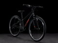 Bicykel Cube Numove 240 black-orange