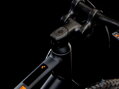 Bicykel Cube Numove 240 black-orange
