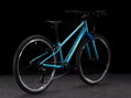 Bicykel Cube Numove 240 blue-lime