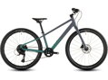 Bicykel Cube Numove 240 Disc lavagrey