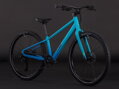 Bicykel Cube Numove 240 Disc pacificblue