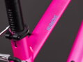 Bicykel Cube Numove 240 fucsia