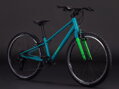 Bicykel Cube Numove 240 seagreen