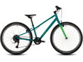 Bicykel Cube Numove 240 seagreen