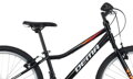 Bicykel Dema Iseo 24 čierny 2019
