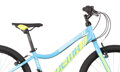 Bicykel Dema Iseo 24 modrý 2020