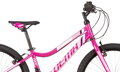 Bicykel Dema Iseo 24 ružový 2020