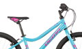 Bicykel Dema Iseo 24 turquoise 2021