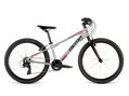 Bicykel Dema Rocket 24 grey 2022