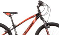 Bicykel Dema Rockie 24 čierny 2020