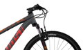 Bicykel Ghost Kato 24 Base dark silver 2021