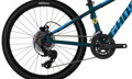 Bicykel Ghost Kato 24 Essential petrol 2021