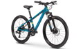 Bicykel Ghost Kato 24 Essential petrol 2021