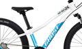 Bicykel Ghost Kato 24 Full Party blue-white 2024