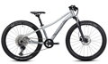 Bicykel Ghost Kato 24 Full Party silver 2023