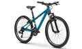 Bicykel Ghost Kato 24 Base petrol 2021