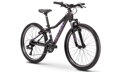 Bicykel Ghost Lanao 24 Base purple 2021