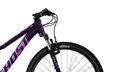 Bicykel Ghost Lanao 24 Base purple 2021