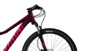 Bicykel Ghost Lanao 24 Essential blackberry 2021