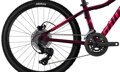 Bicykel Ghost Lanao 24 Essential blackberry 2021