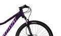 Bicykel Ghost Lanao 24 Essential purple 2021