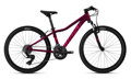 Bicykel Ghost Lanao 24 Base blackberry 2021