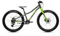 Bicykel Merida Matts J24+ sivý 2021
