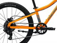 Bicykel Merida Matts J.24+ oranžový 2026
