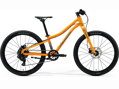 Bicykel Merida Matts J.24+ oranžový 2026