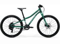 Bicykel Merida Matts J.24+ zelený 2026