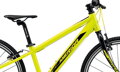 Bicykel Merida Matts J24 Race žltý 2020