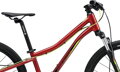 Bicykel Merida Matts J24 červený 2022