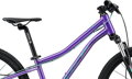 Bicykel Merida Matts J24 fialový 2022