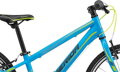 Bicykel Merida Matts J24 Race blue 2017