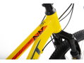 Bicykel Romet Rambler Dirt 24 žltý