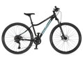 Bicykel Author Airline ASL čierny 2025