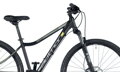 Bicykel Author Airline ASL 2019