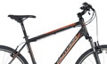 Bicykel Author Classic čierny 2020