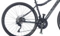 Bicykel Author Codex ASL 2018