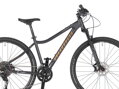 Bicykel Author Codex ASL šedý 2025