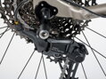 Bicykel Author Codex ASL matný titánový 2026