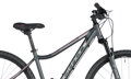 Bicykel Author Codex ASL šedý 2020