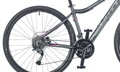 Bicykel Author Grand ASL 2018