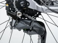 Bicykel Author Grand ASL strieborný 2026