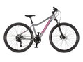 Bicykel Author Grand ASL strieborný 2026